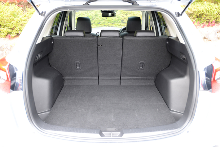 マツダ Cx 5の新型と旧型を比較してみた 2 3 話題を先取り 新型車解説17 Mota マツダ Cx 5の新型と旧型を比較してみた 2 3 話題を先取り 新型車解説17 Mota