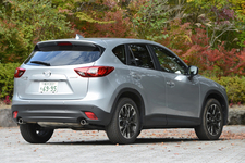 マツダ 初代(先代)CX-5 XD AWD