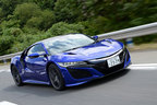 ホンダ NSX