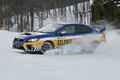 今年も雪山を駆け登る！スバル ゲレンデタクシー2017が東海エリアで初開催