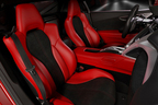 【2015年】Acura新型NSX