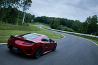 【2016年】ホンダ新型NSX