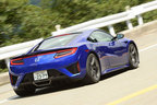 【2016年】ホンダ新型NSX