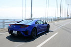 【2016年】ホンダ新型NSX