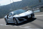 【2016年】ホンダ新型NSX