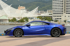 【2016年】ホンダ新型NSX