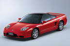 【2003年】NSX