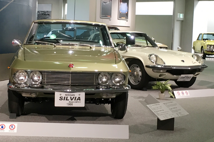 トヨタ博物館 リニューアルオープンでメッサーシュミットなど19台を常設展示初披露 業界先取り 業界ニュース 自動車ニュース22国産車から輸入車 まで Mota
