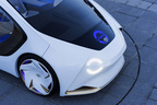 TOYOTA Concept-愛i