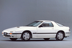 【1985年発売】2代目サバンナRX-7