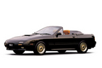【1992年】2代目サバンナRX-7 カブリオレ ファイナルバージョン