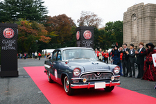 トヨペットクラウン（RS21）