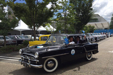 トヨペットクラウン