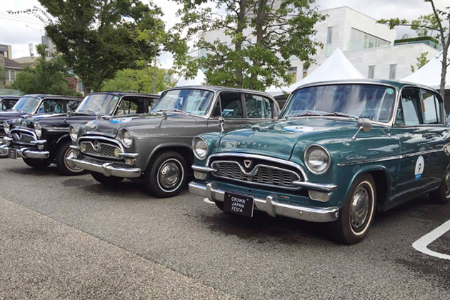 トヨペットクラウン