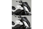 Honda Riding Assist
