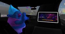 Dream Drive