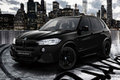 BMW X3・X4・X5に特別限定モデル“BLACKOUT”登場…X5の価格は1千万円超