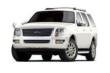 フォード エクスプローラー