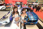 プレイバックオートサロン2016