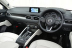 マツダ CX-5