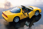 NSX