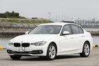 BMW 3シリーズ