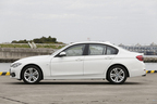 BMW 3シリーズ