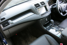 大型グローブボックス