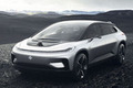 1050馬力の量産EV“FF91”に予約殺到、航続距離も800km！だが全ては机上の謎会社