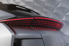 ファラデーフューチャー FF91