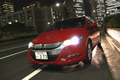 ホンダ インサイト 実燃費レビュー【総評編】