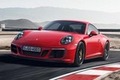 ポルシェ、911シリーズに450馬力のスポーティなGTSを追加