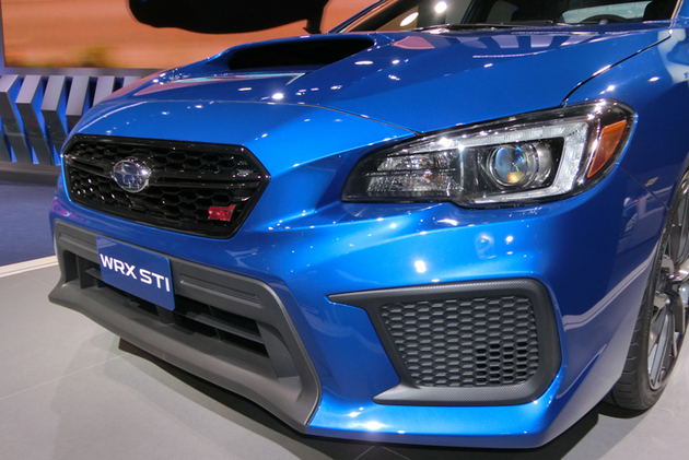 スバルが新型wrxをビッグチェンジ フラッグシップとしてd型へ深化 1 2 コラム Mota スバルが新型wrxをビッグチェンジ フラッグシップとしてd型へ深化 1 2 コラム Mota