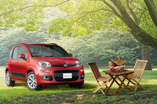 フィアット パンダ イージー