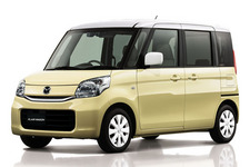 マツダ フレアワゴン