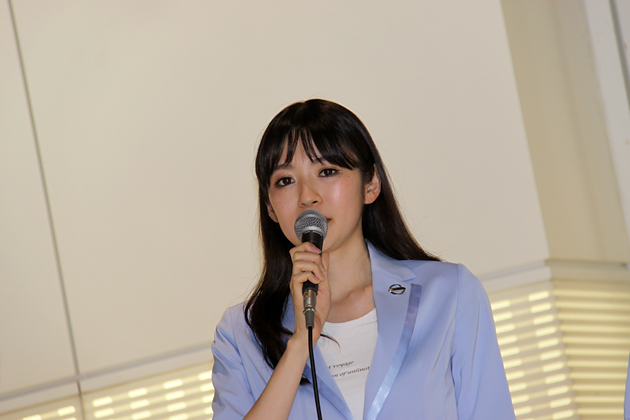 さよなら日産本社ギャラリー ありがとう銀座6丁目 画像ギャラリー No 3 特集 Mota さよなら日産本社ギャラリー ありがとう銀座6丁目 画像ギャラリー No 3 特集 Mota
