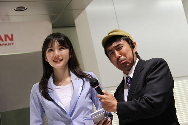 さよなら日産本社ギャラリー ありがとう銀座6丁目 画像ギャラリー No 3 特集 Mota さよなら日産本社ギャラリー ありがとう銀座6丁目 画像ギャラリー No 3 特集 Mota