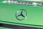 メルセデス AMG GT R