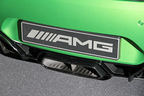 メルセデス AMG GT R