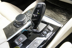 BMW 新型5シリーズ