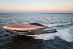 LEXUS Sport Yacht Concept