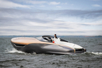 LEXUS Sport Yacht Concept