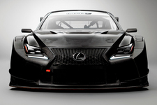 LEXUS RC F GT3