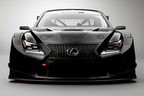 LEXUS RC F GT3