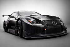 LEXUS RC F GT3