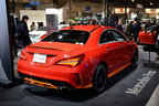 CLA 180 Sports Coupe