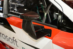 トヨタ ヤリスWRC(日本名：ヴィッツ)[Yaris WRC(FIA World Rally Championship 2017)]