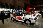 WRC CELICA TWINCAM TURBO TA64(セリカ グループB)