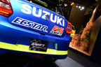 スイフト レーサー RS（参考出品車）