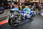 スイフト レーサー RS（参考出品車）